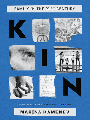 cover image of Kin